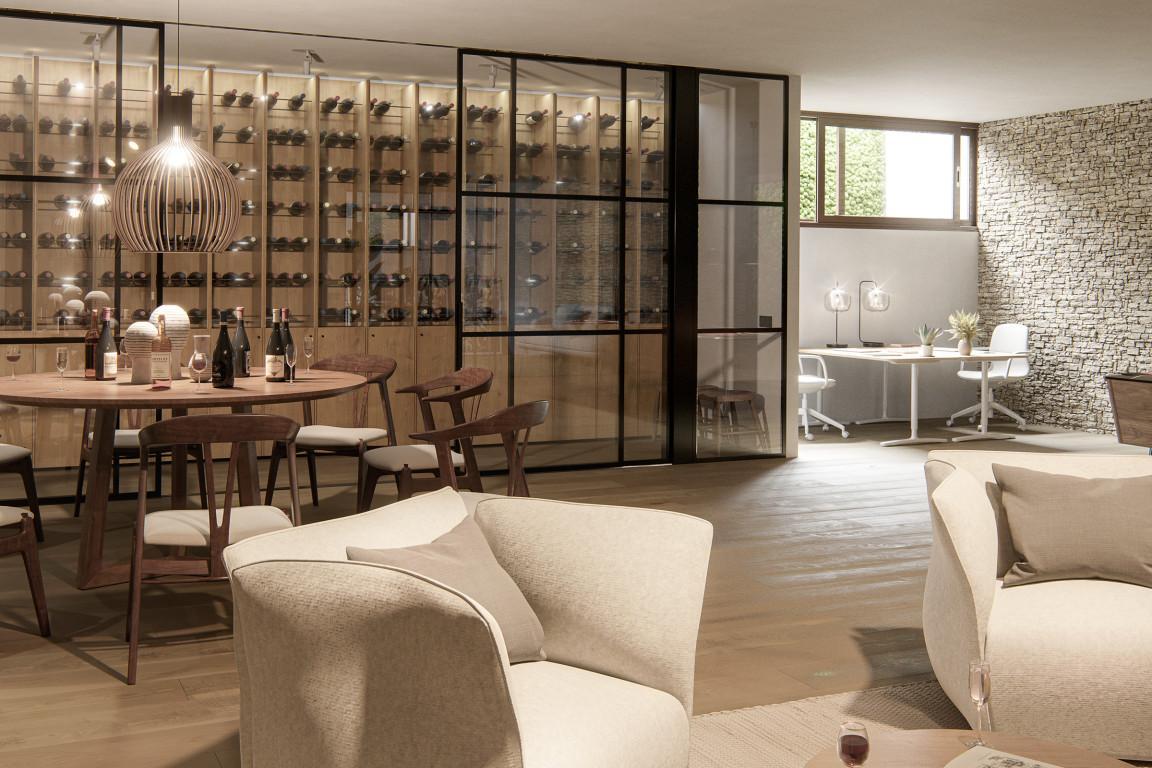 Apartment for Sale in Marbella