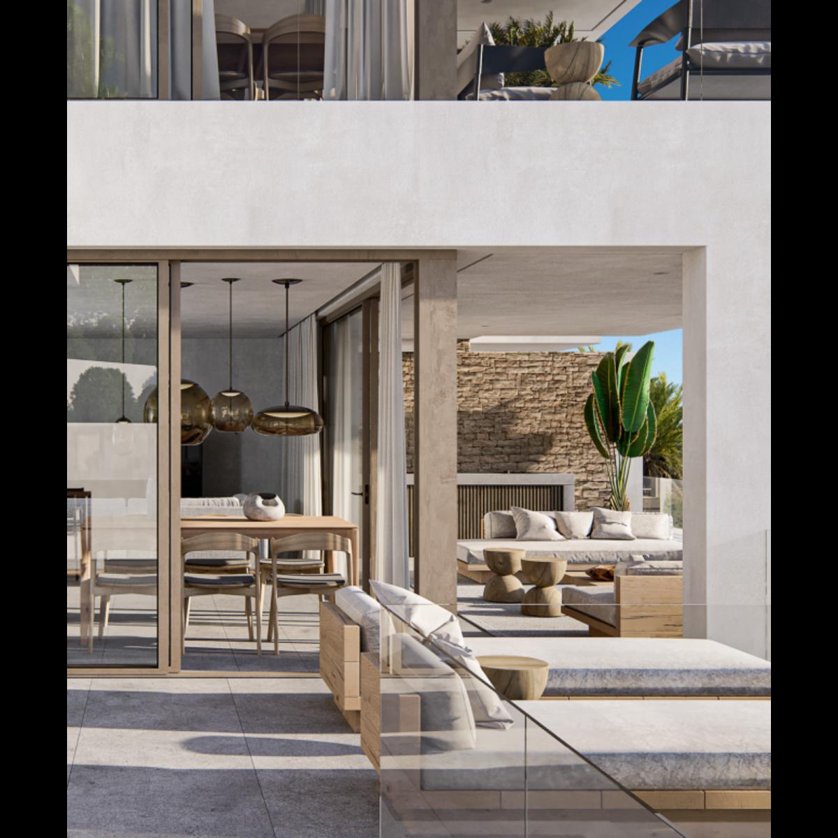 Apartment for Sale in Marbella