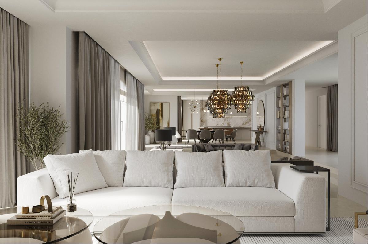 Villa for Sale in Marbella