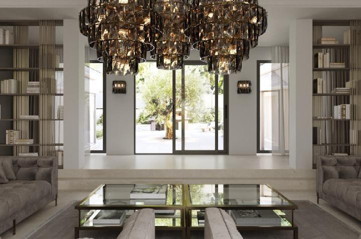 Villa for Sale in Marbella