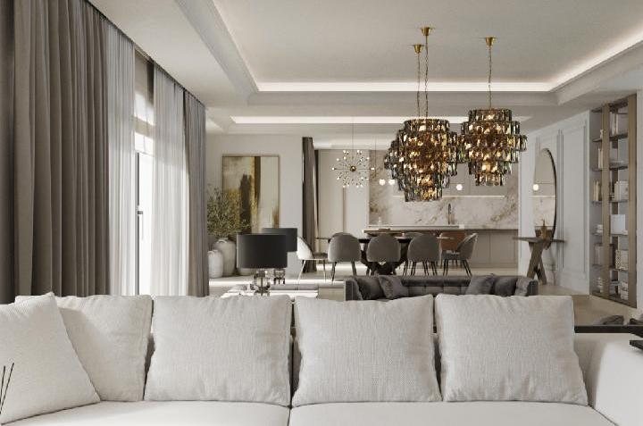 Villa for Sale in Marbella