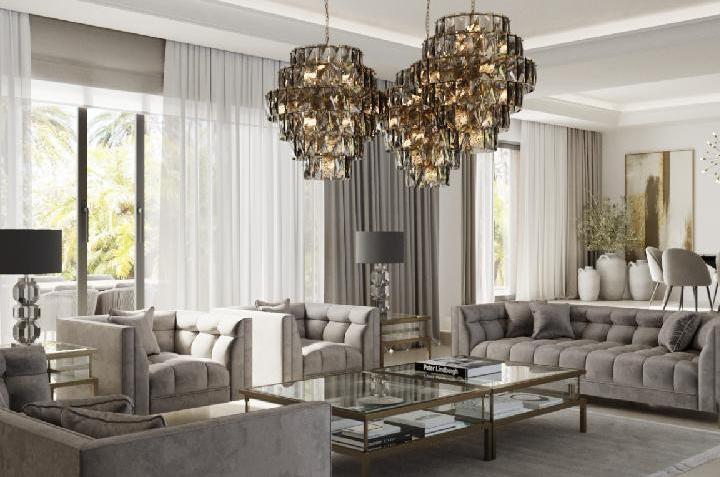 Villa for Sale in Marbella