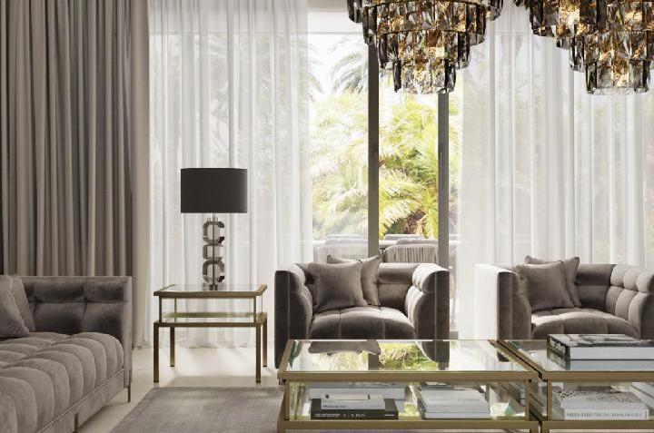 Villa for Sale in Marbella