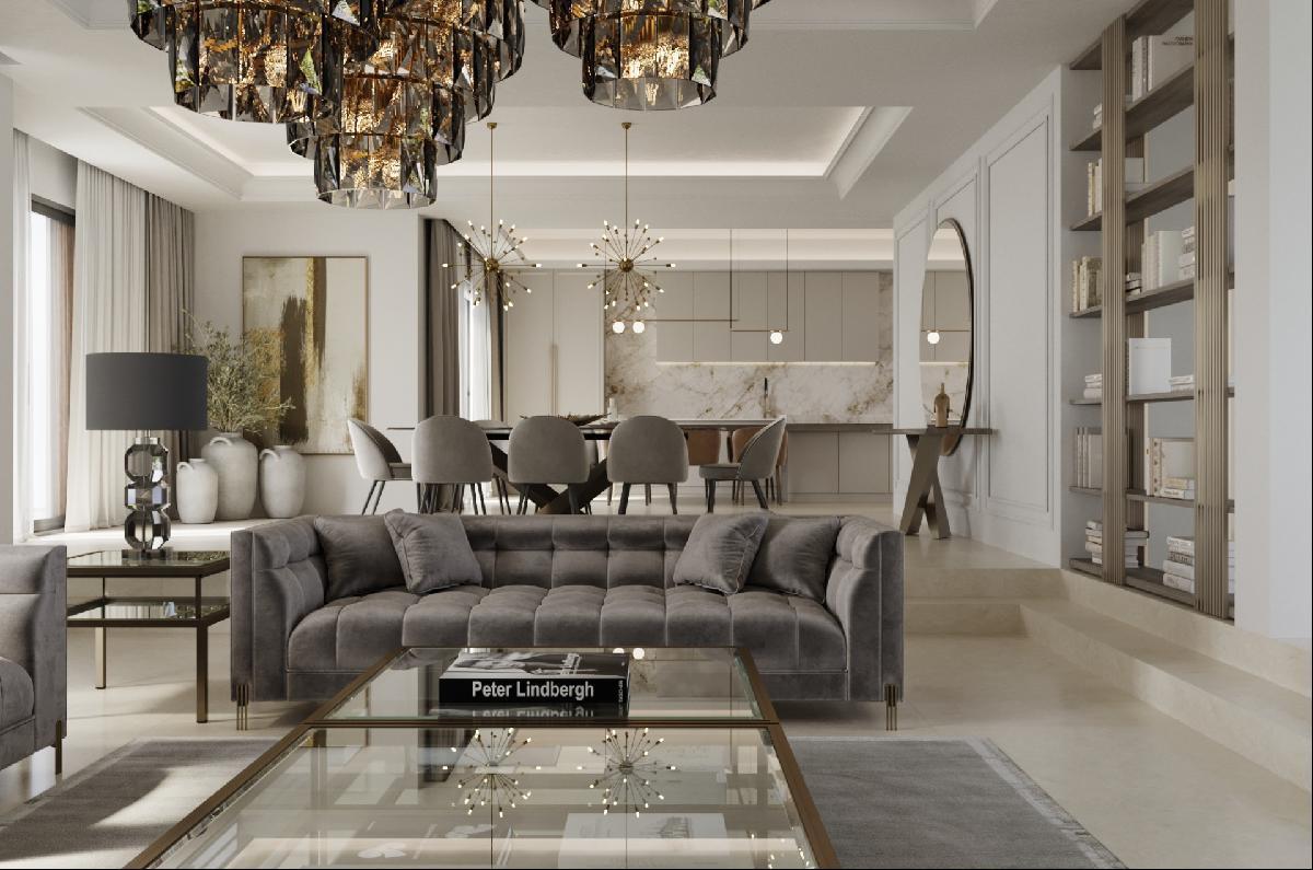 Villa for Sale in Marbella