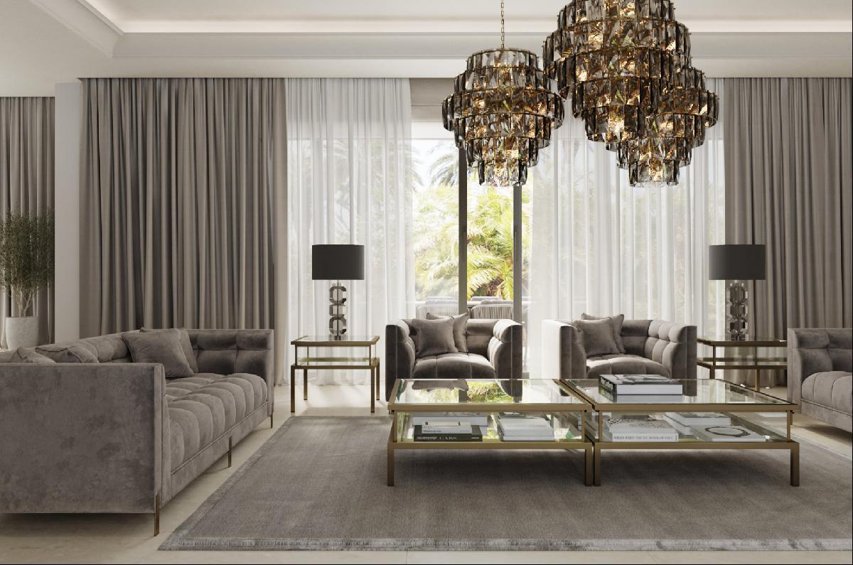 Villa for Sale in Marbella