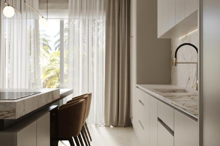 Villa for Sale in Marbella