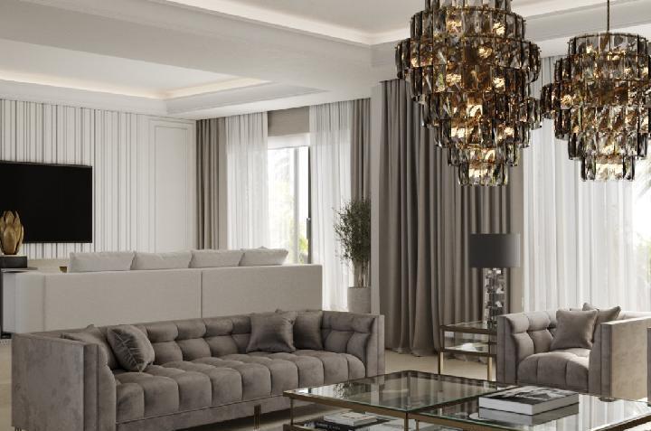 Villa for Sale in Marbella