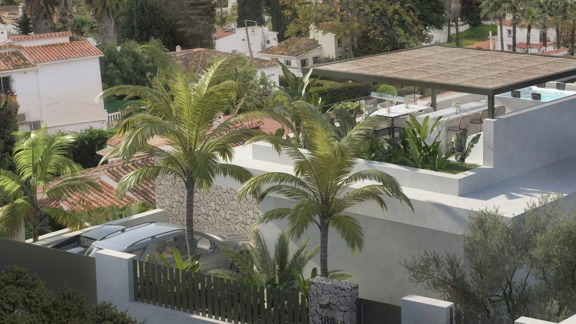 Villa for Sale in Marbella