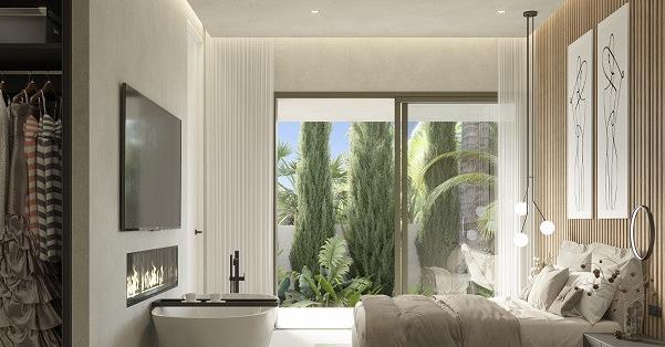 Villa for Sale in Marbella