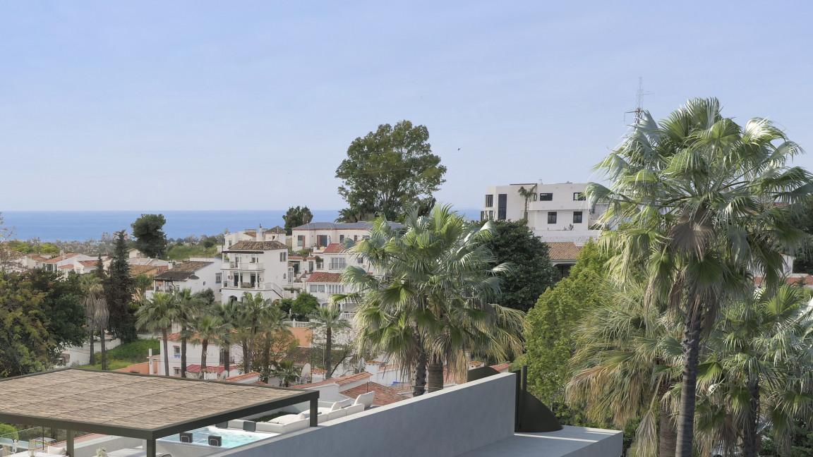 Villa for Sale in Marbella