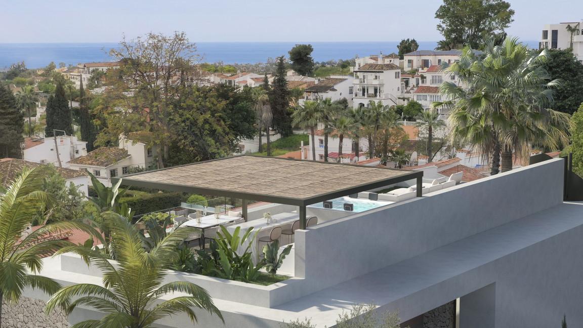 Villa for Sale in Marbella