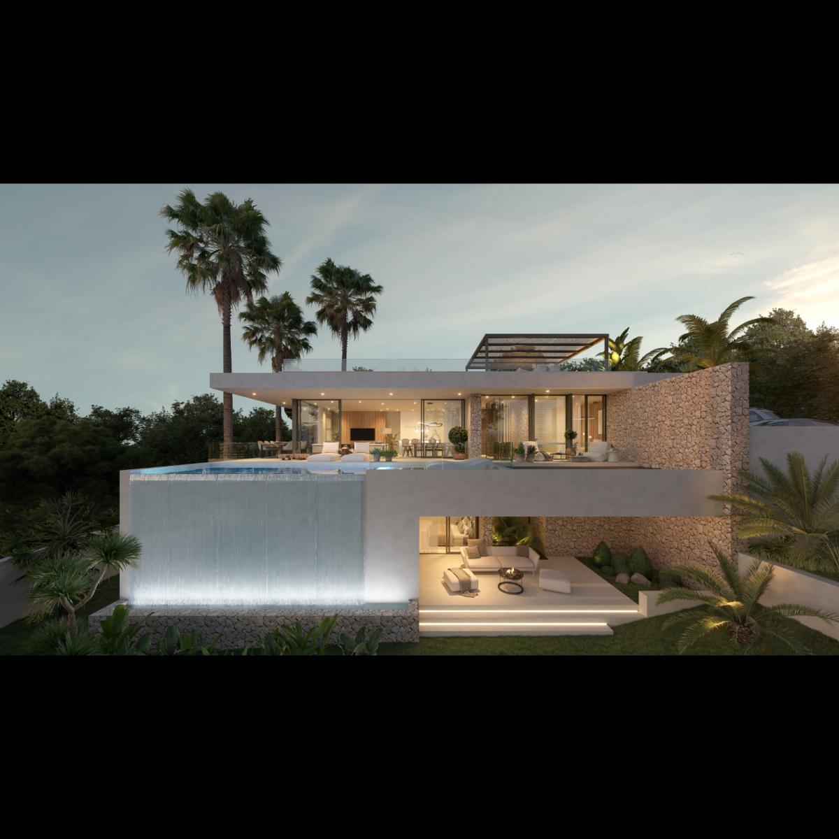 Villa for Sale in Marbella