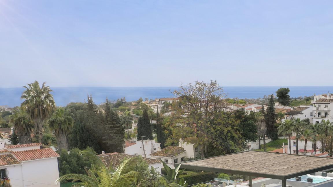 Villa for Sale in Marbella