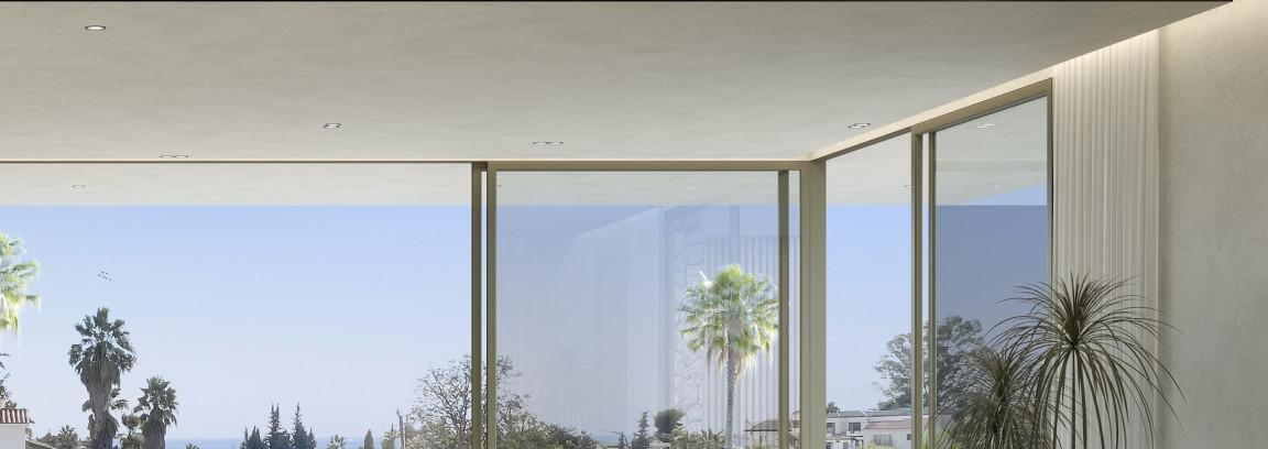 Villa for Sale in Marbella