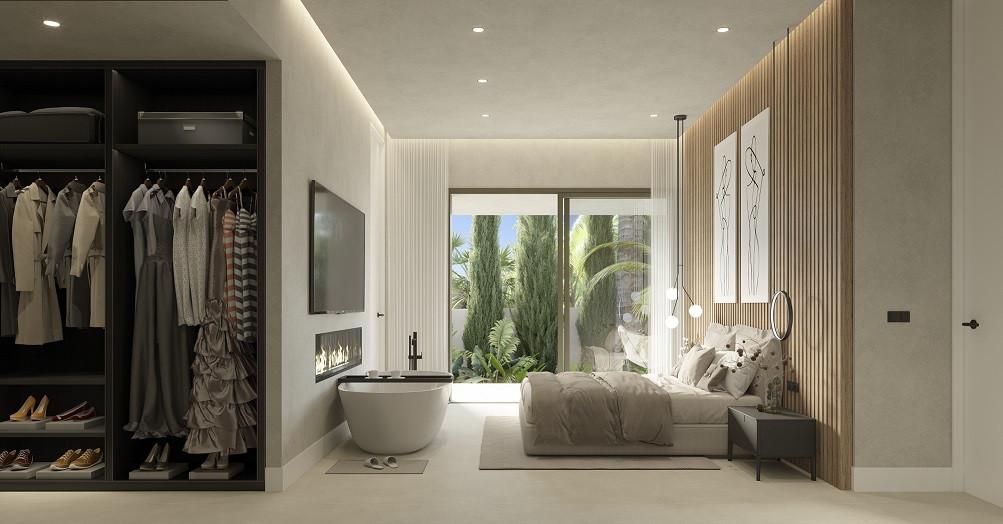 Villa for Sale in Marbella