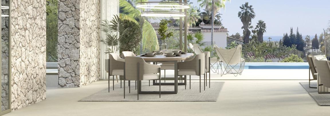 Villa for Sale in Marbella