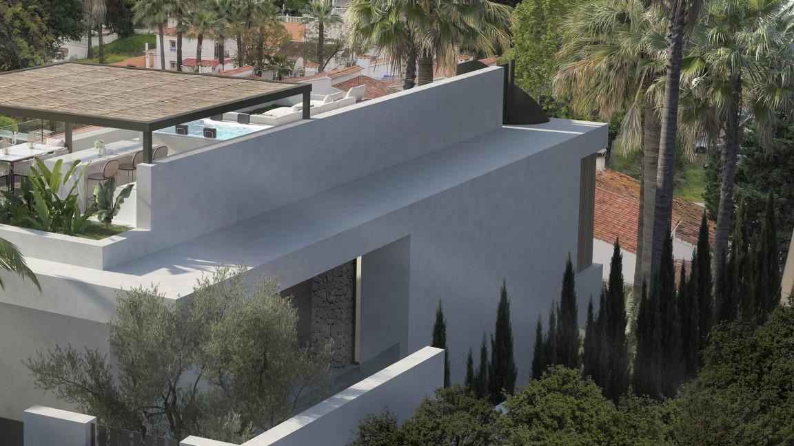 Villa for Sale in Marbella
