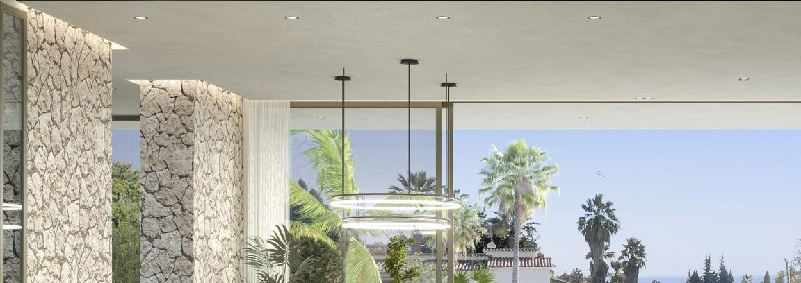 Villa for Sale in Marbella