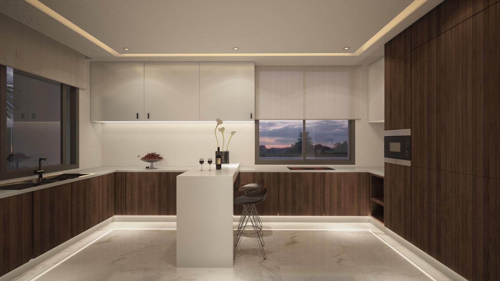 Villa for Sale in Marbella