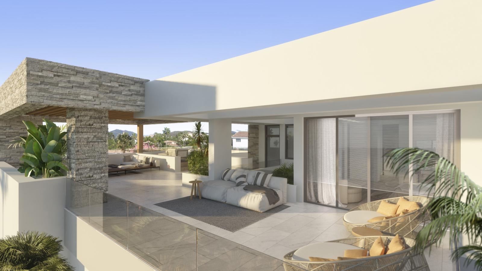 Villa for Sale in Marbella