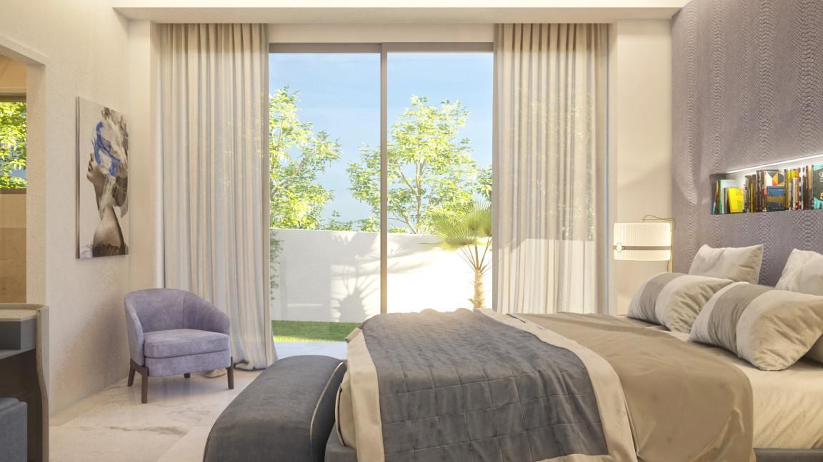 Villa for Sale in Marbella