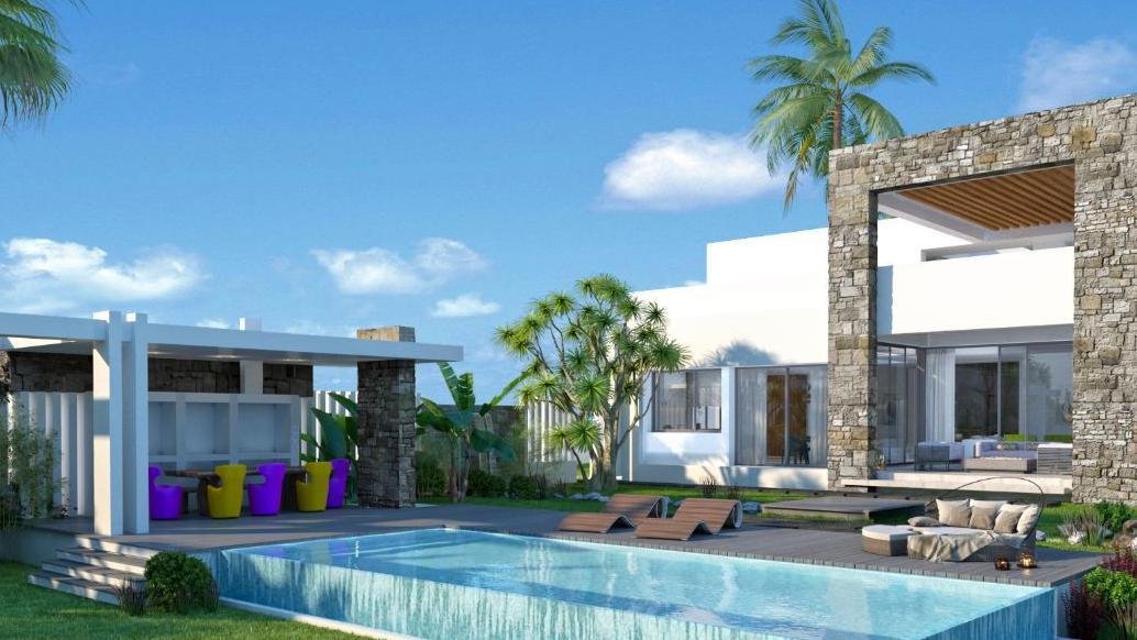Villa for Sale in Marbella
