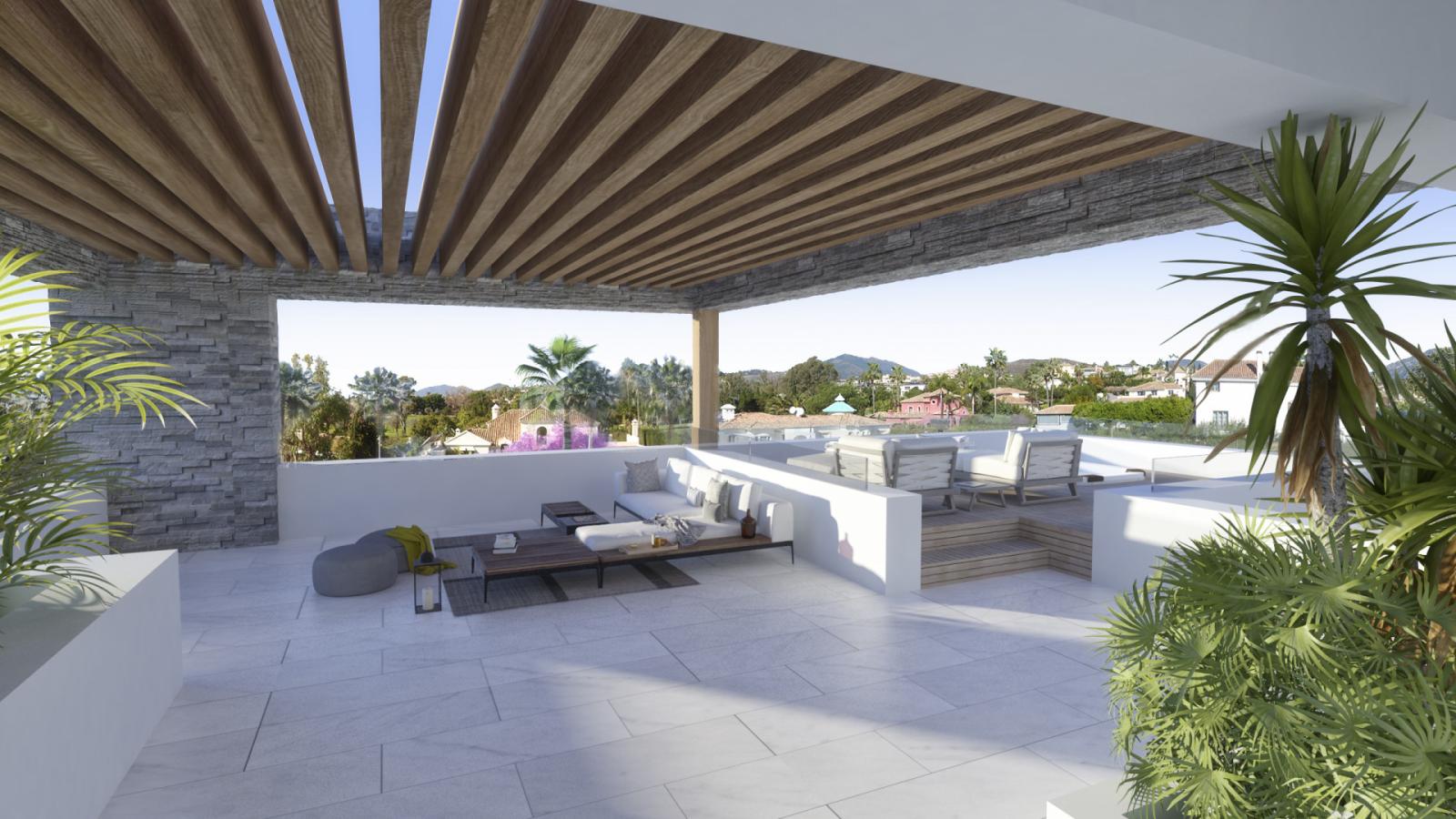 Villa for Sale in Marbella