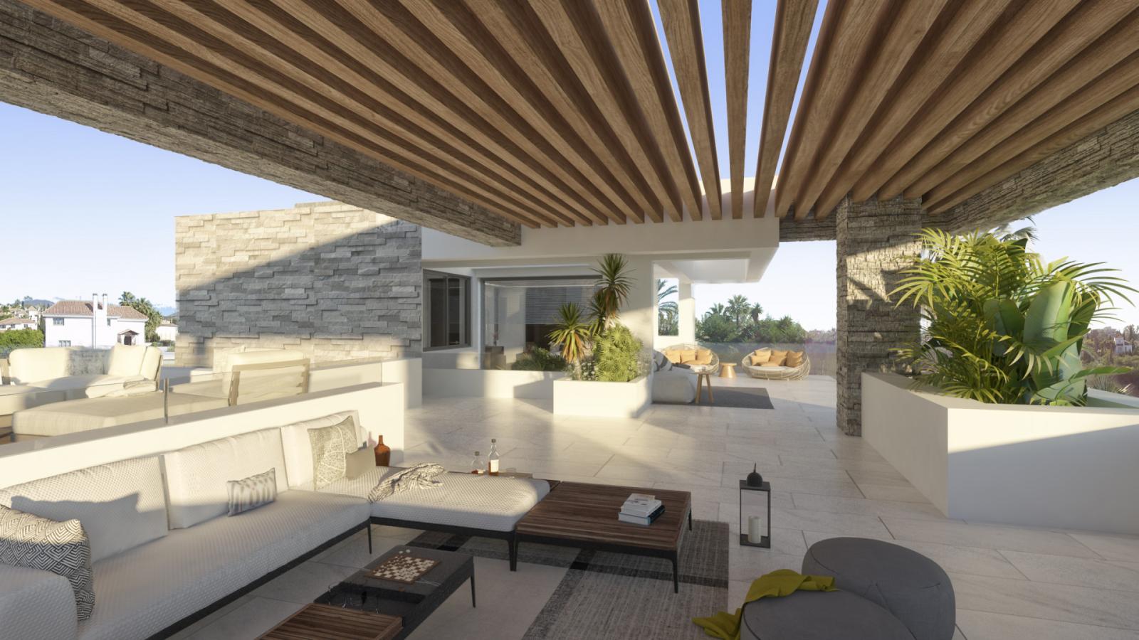 Villa for Sale in Marbella