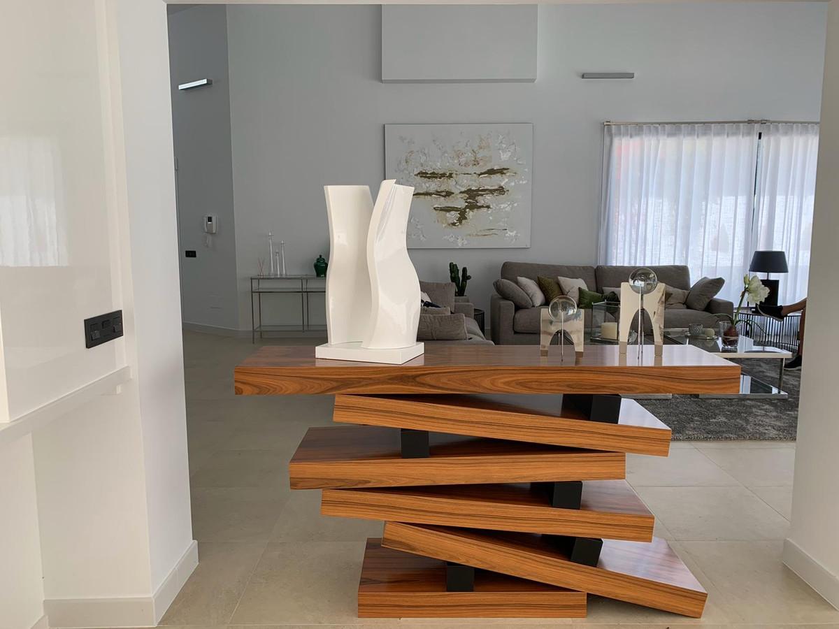 Villa for Sale in Marbella