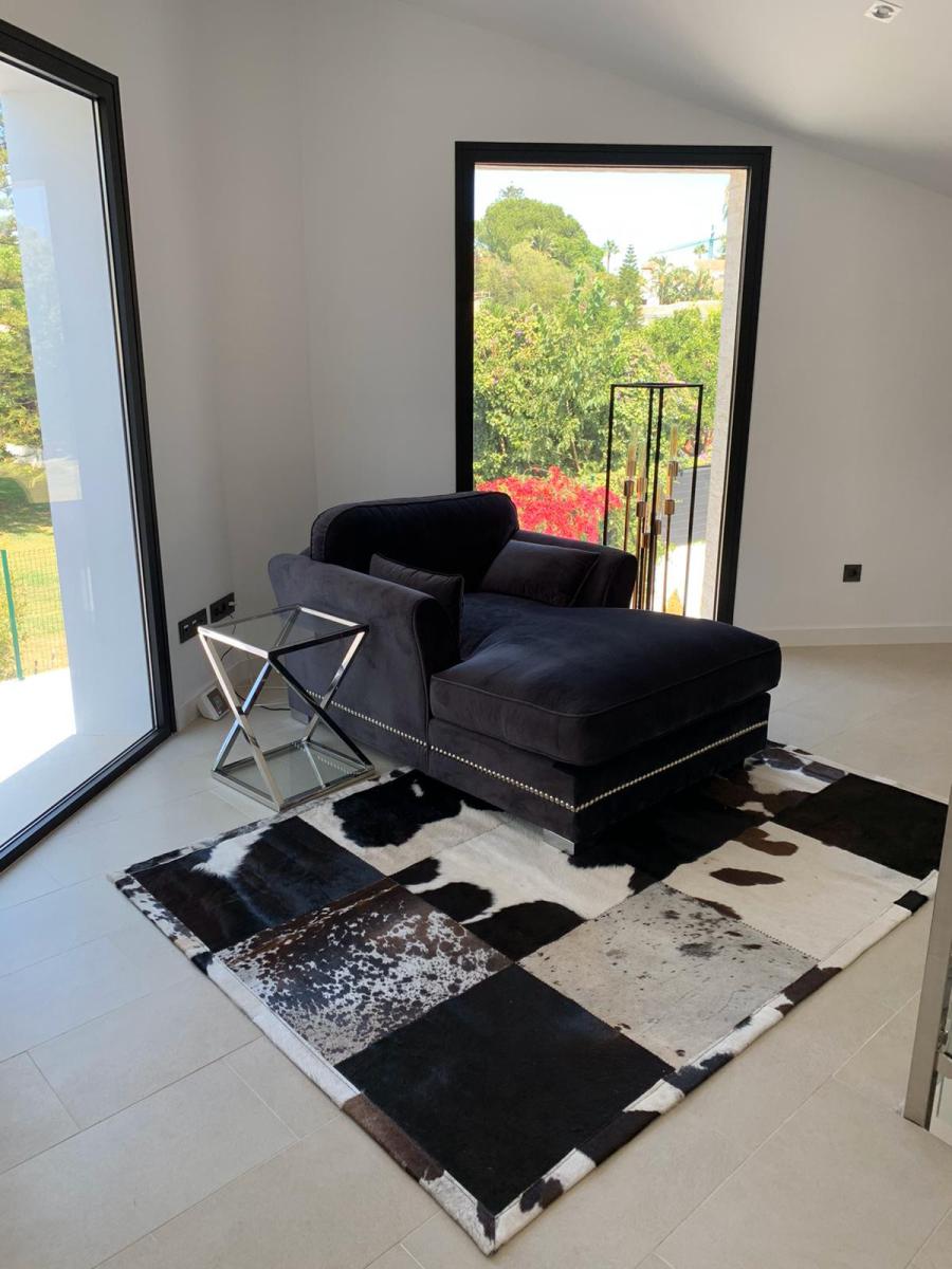 Villa for Sale in Marbella