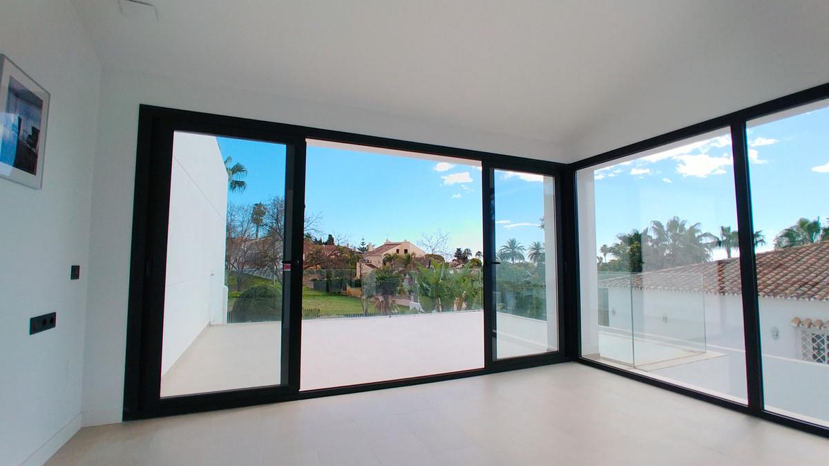 Villa for Sale in Marbella