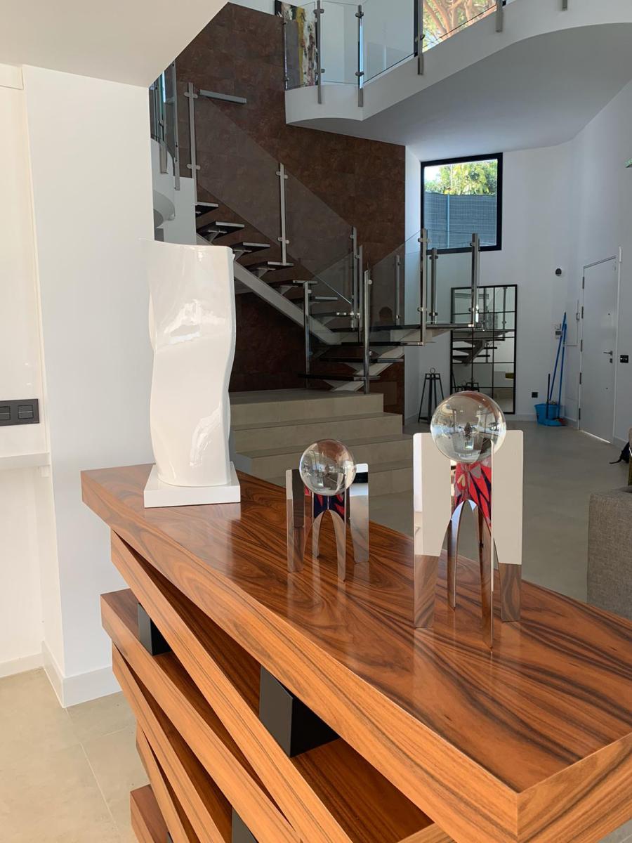 Villa for Sale in Marbella