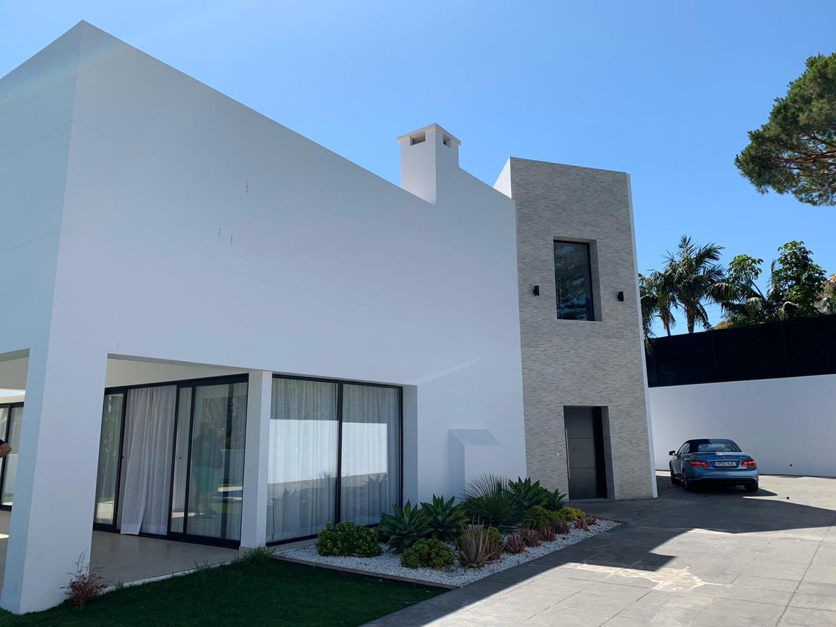 Villa for Sale in Marbella