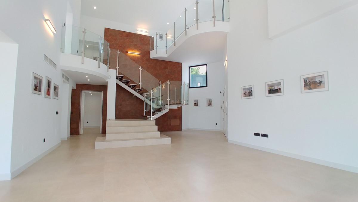 Villa for Sale in Marbella
