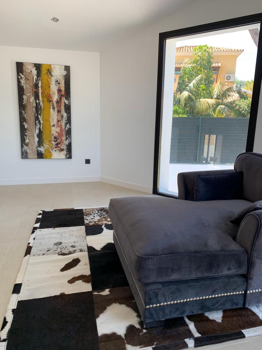 Villa for Sale in Marbella