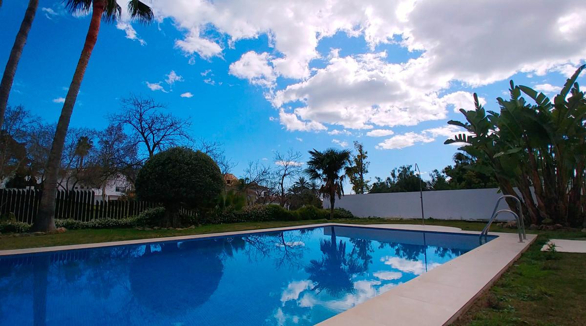 Villa for Sale in Marbella