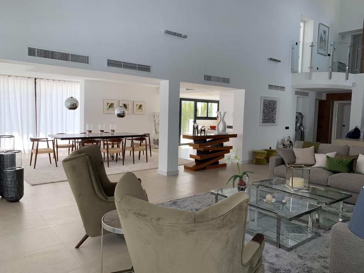 Villa for Sale in Marbella