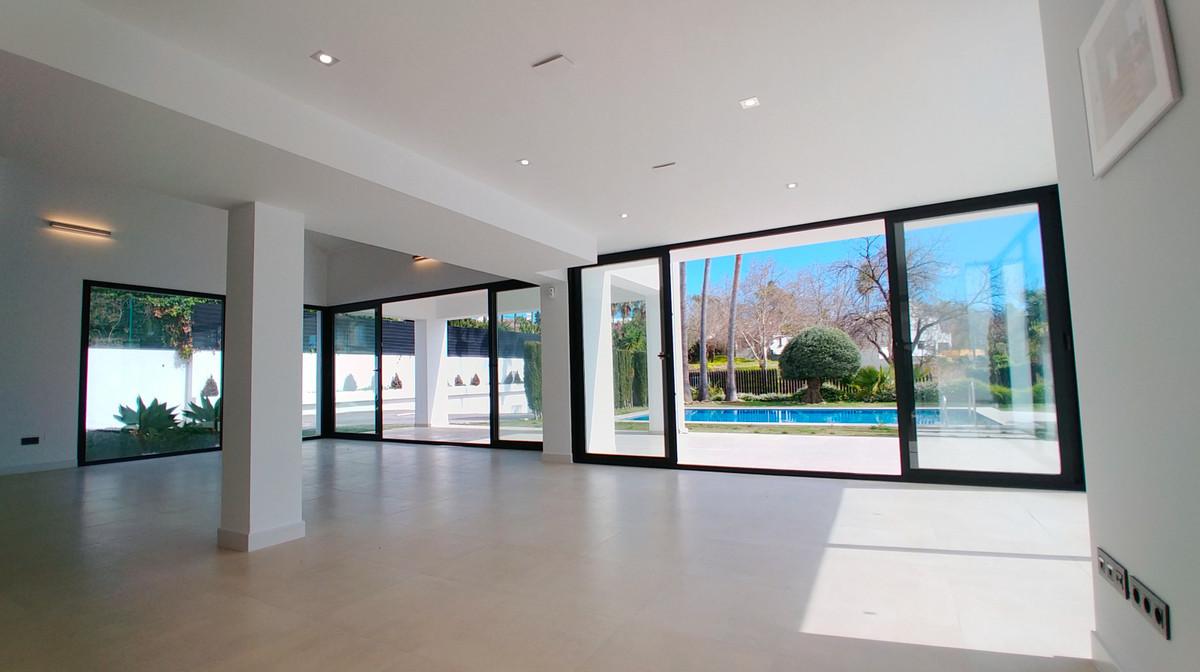 Villa for Sale in Marbella