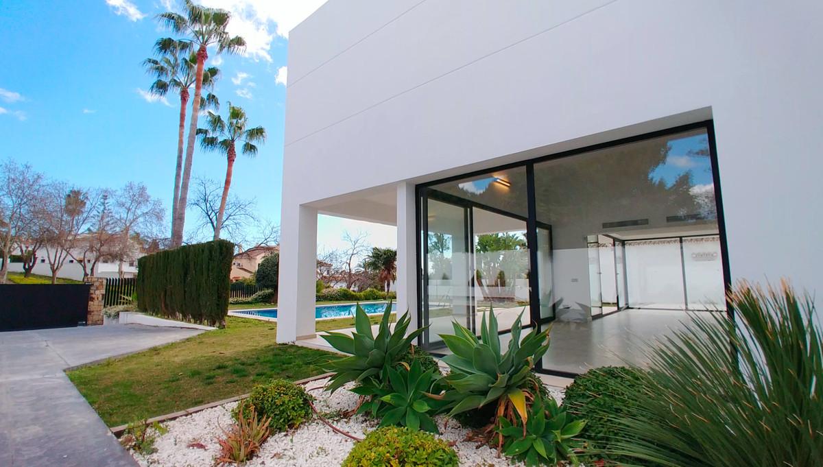 Villa for Sale in Marbella