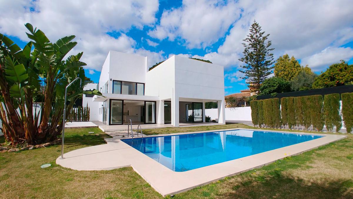 Villa for Sale in Marbella