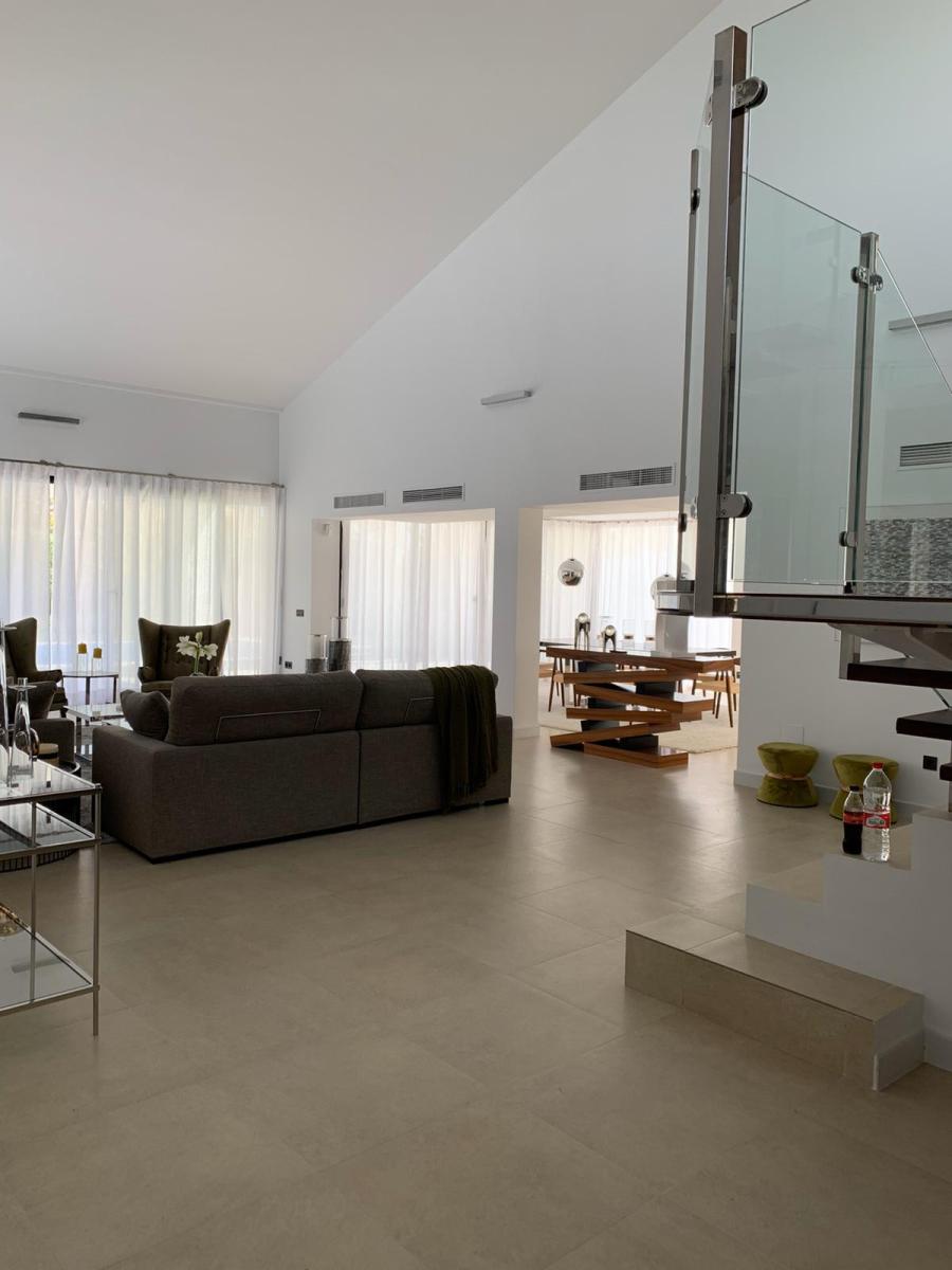 Villa for Sale in Marbella