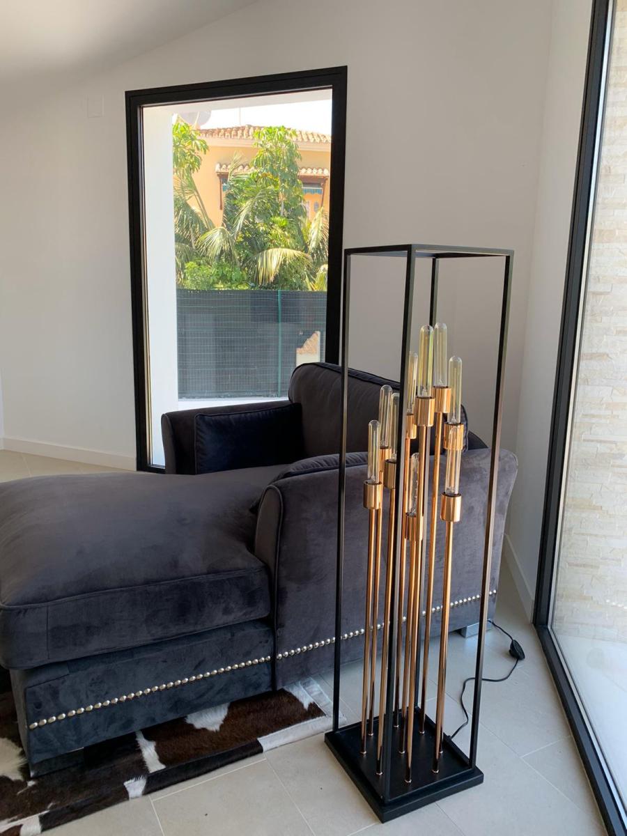Villa for Sale in Marbella
