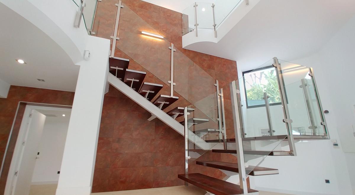 Villa for Sale in Marbella