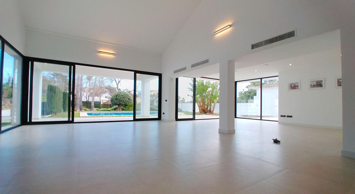 Villa for Sale in Marbella