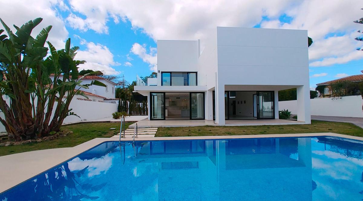 Villa for Sale in Marbella