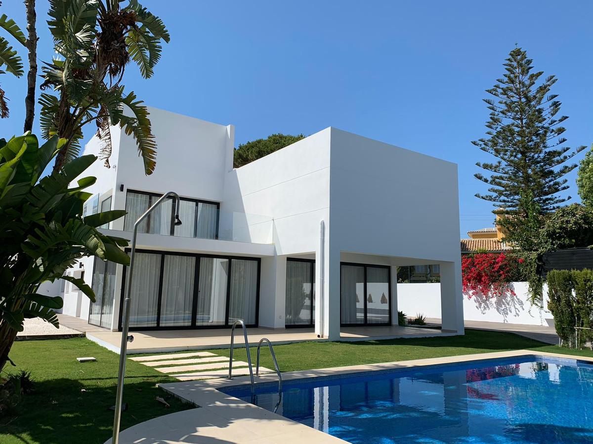 Villa for Sale in Marbella