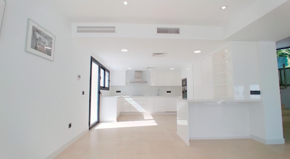 Villa for Sale in Marbella