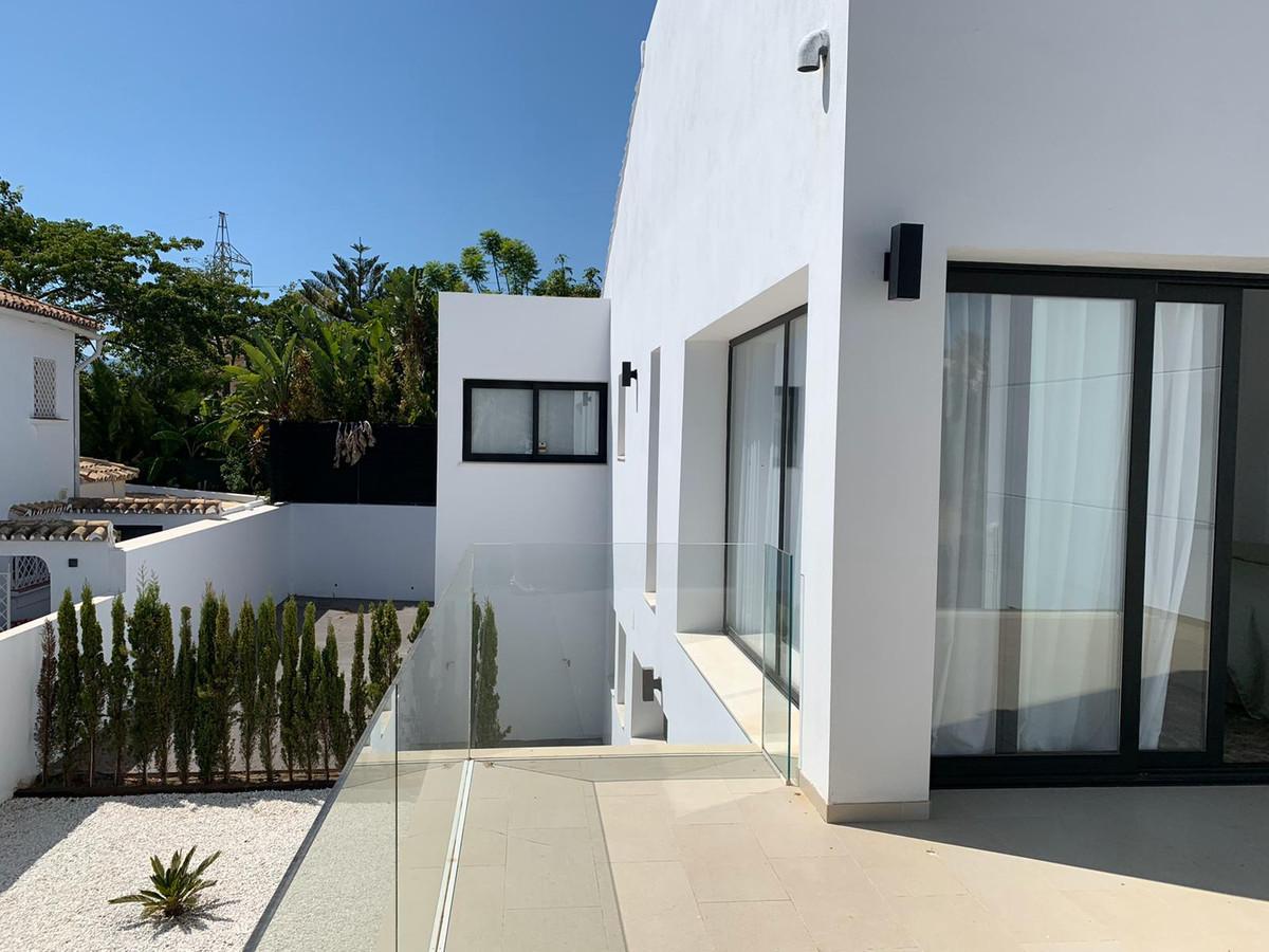 Villa for Sale in Marbella