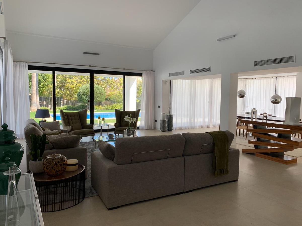 Villa for Sale in Marbella