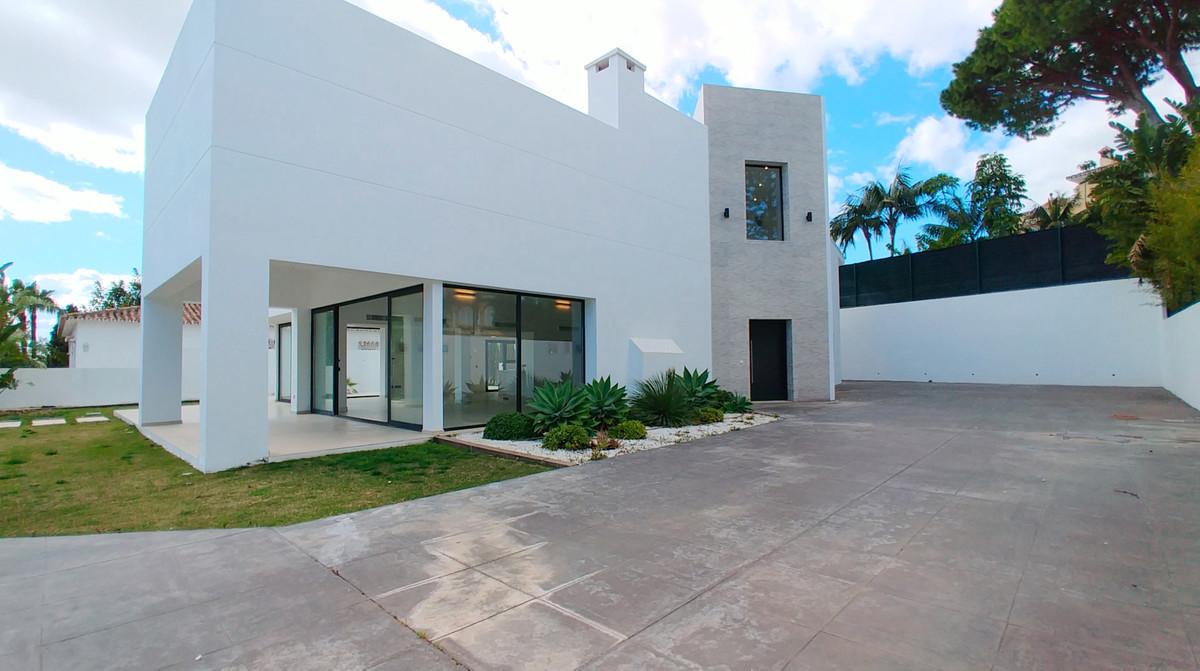 Villa for Sale in Marbella